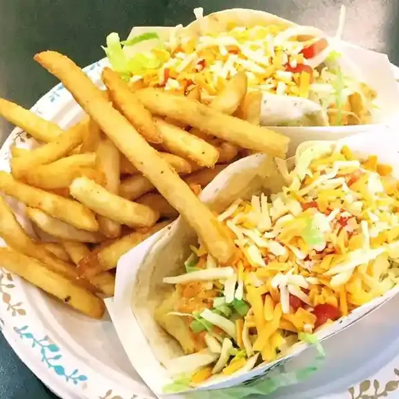 Specializes In Seafood - Cooke's Seafood - Mashpee