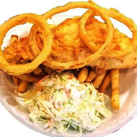 Specializes In Seafood - Cooke's Seafood - Mashpee